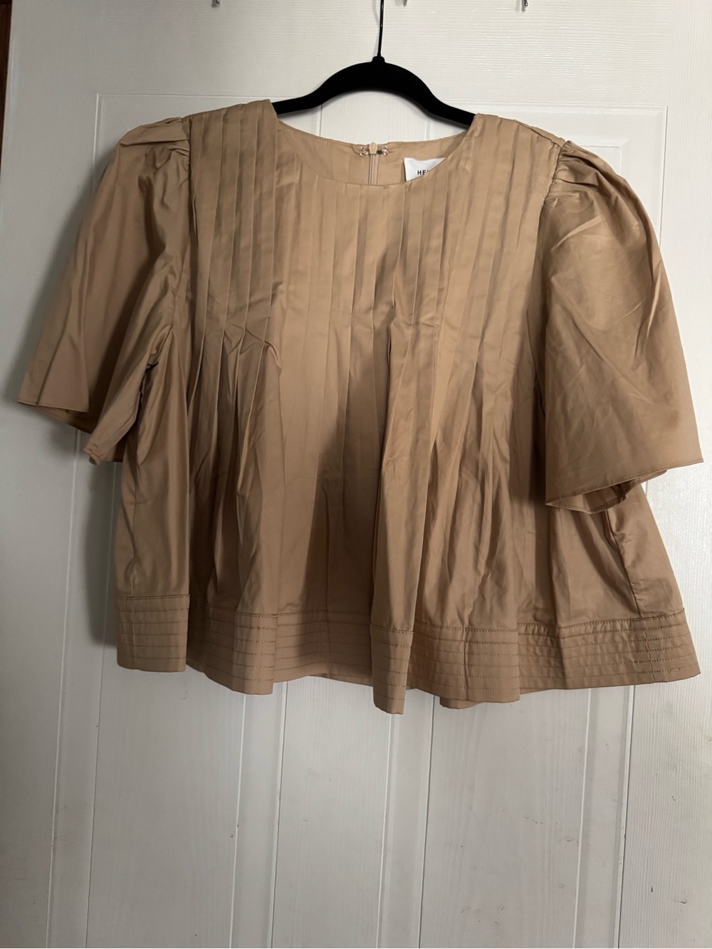 Heyson blouse